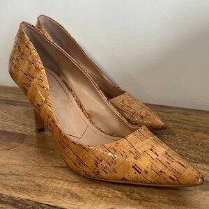 Charles David 3" Pumps